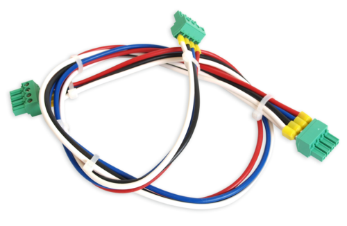 Przewód rozgałęźny do SM-60, MTI-6x, MZ-60