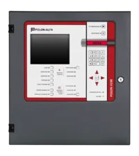 Centrala sygnalizacji pożarowej POLON 4100